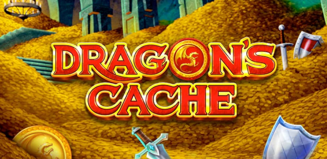 Dragon’s Cache
