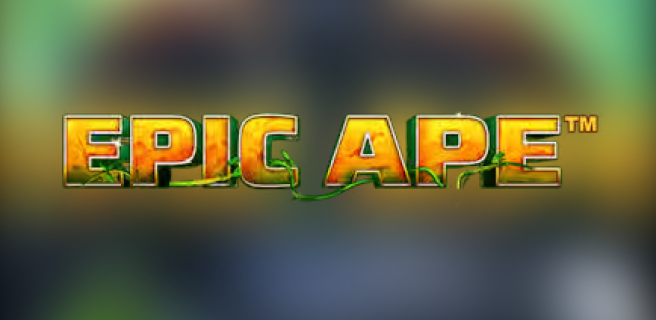 Epic Ape