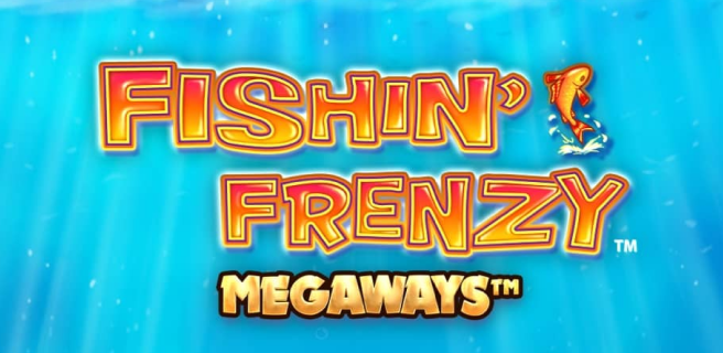 Fishin’ Frenzy Megaways