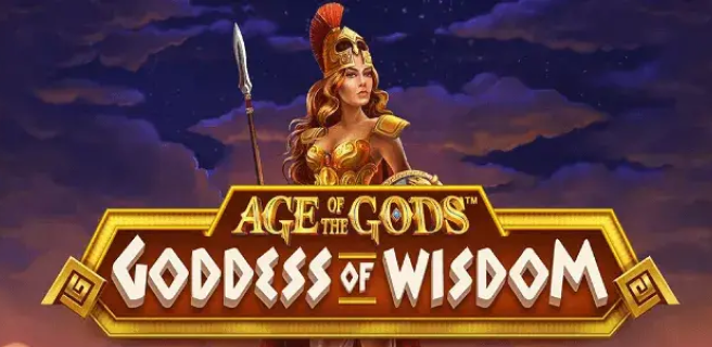 Age of the Gods: Goddes of Wisdom