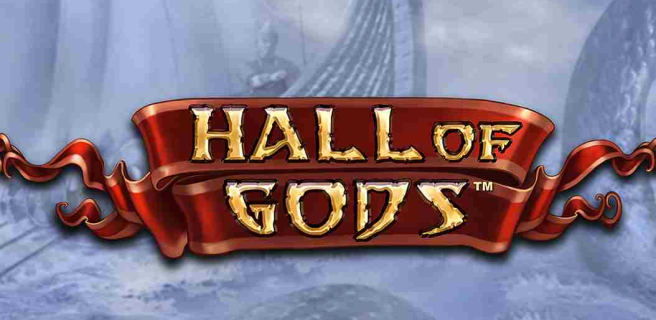 Hall of Gods
