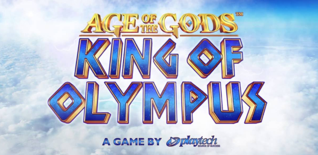Age of the Gods: King of Olympus