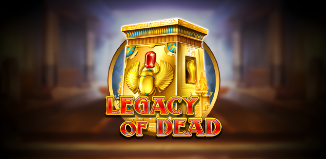 Legacy of Dead
