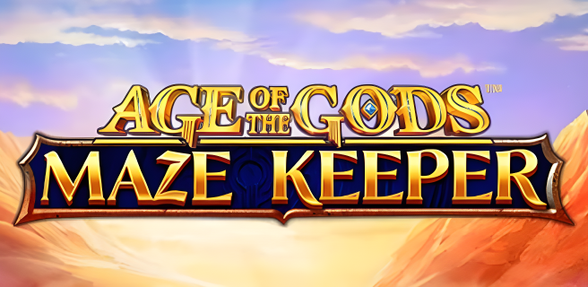 Age of the Gods: Maze Keeper