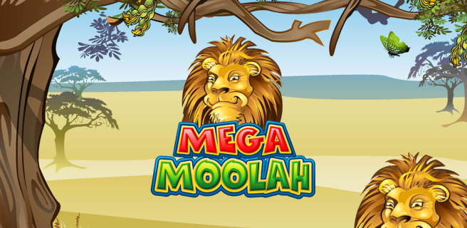 Mega Moolah