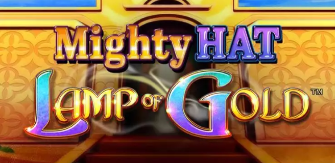 Mighty Hat: Lamp of Gold
