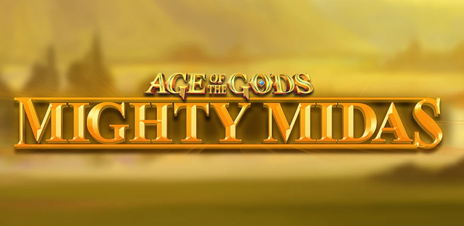Age of the Gods: Mighty Midas