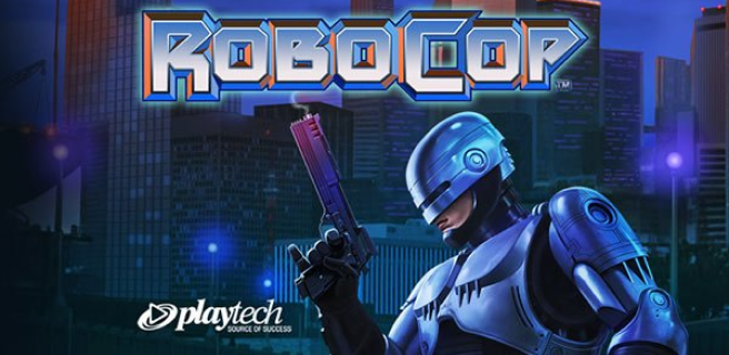 RoboCop