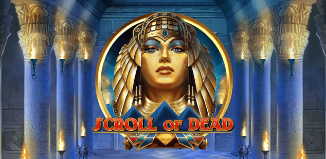 Scroll of Dead