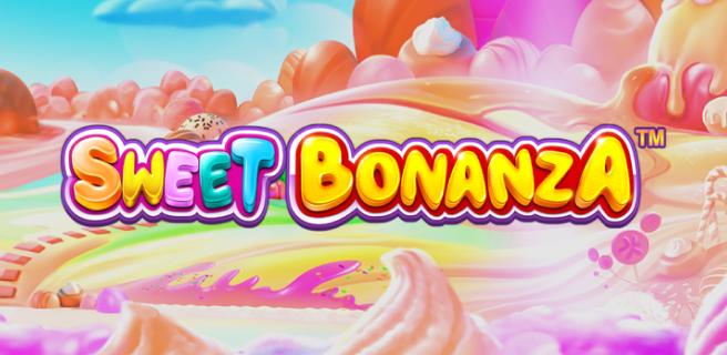 Sweet Bonanza