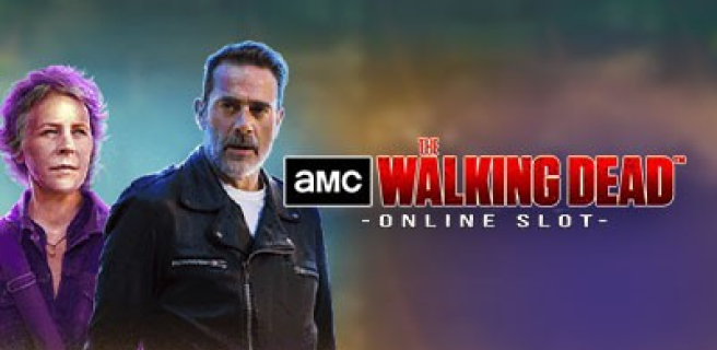 The Walking Dead