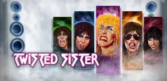 Twisted Sister
