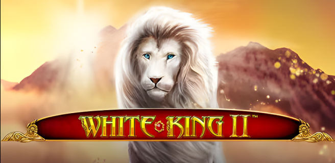 White King 2