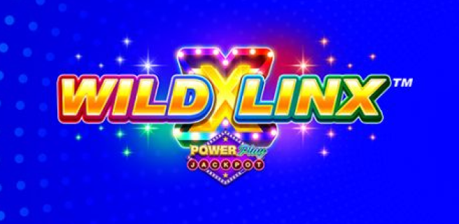Wild Linx PowerPlay Jackpot