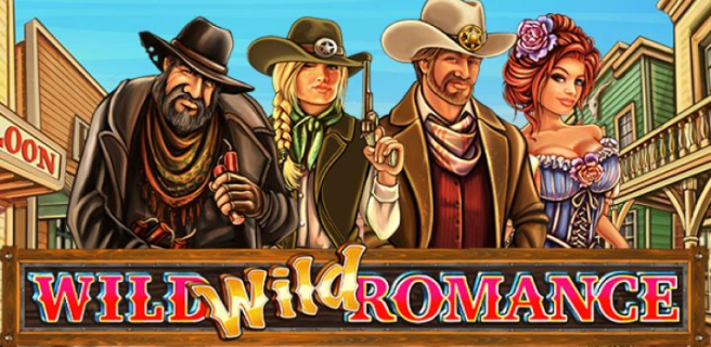 Wild Wild Romance