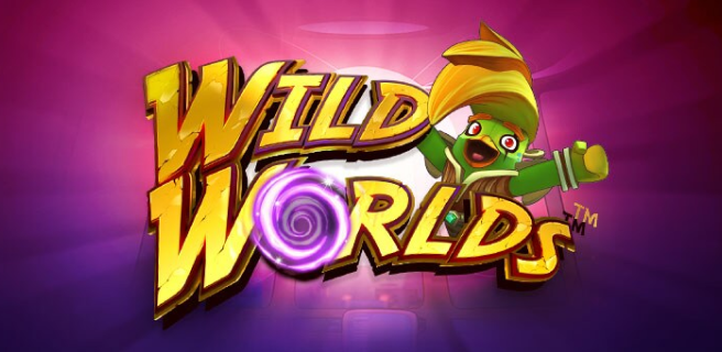 Wild Worlds