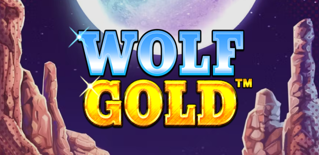 Wolf Gold