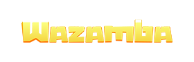 Wazamba Casino logo