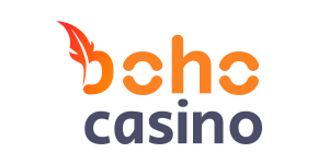 Boho Casino logo
