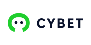 Cybet logo
