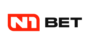N1 Bet logo