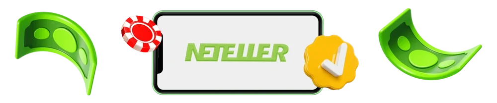 Top Casinos that Accept Neteller Top Casinos that Accept Neteller