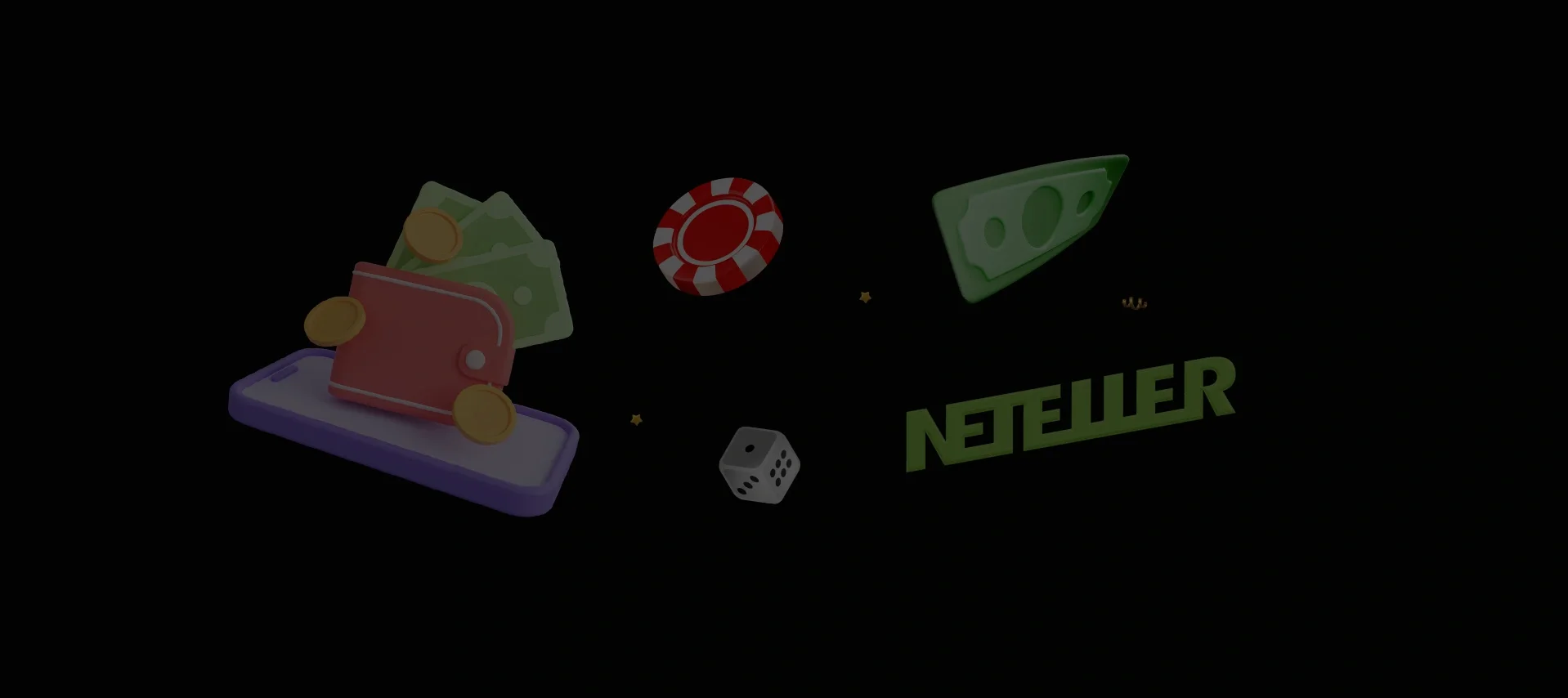 Neteller-casinos
