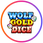 Wolf Gold