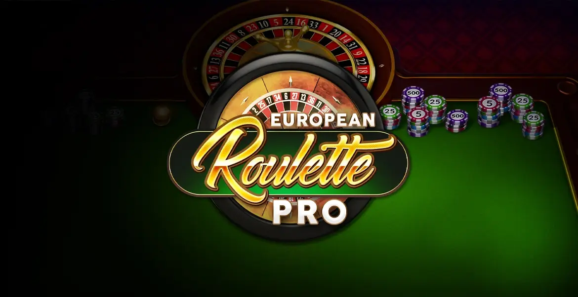 European Roulette