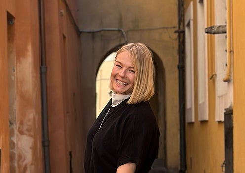 Stacey Fereira Stacey Fereira