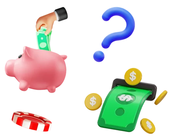 Deposits, Withdrawals, and Payout Speed Image