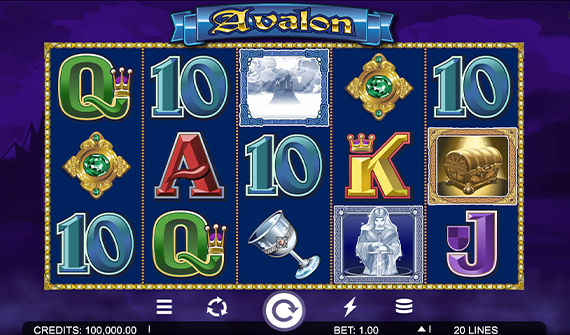 avalon-gameplay