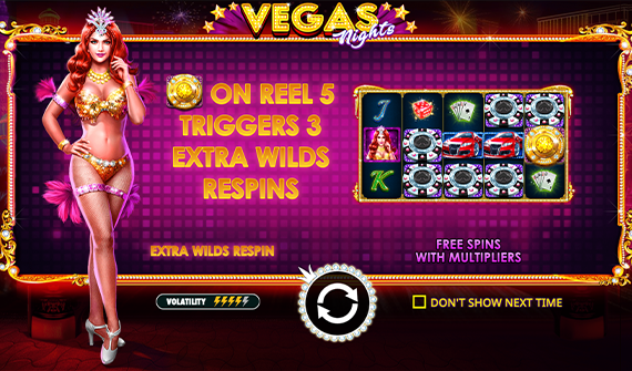 vegas-nights-start-screen