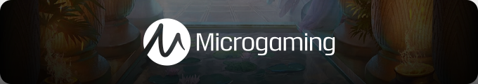 Microgaming Microgaming