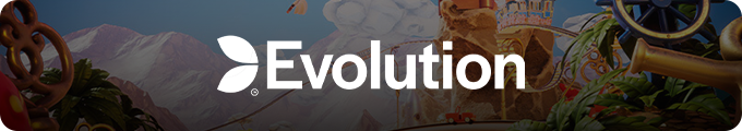 evolution-gaming