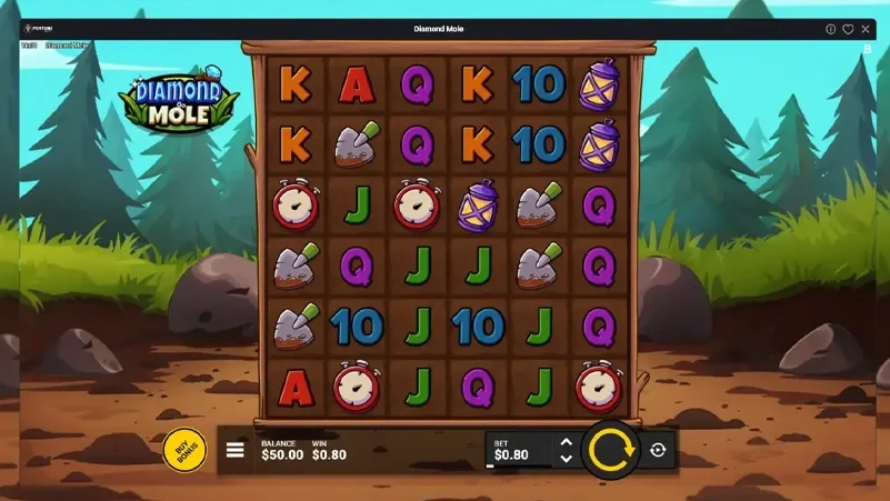 Fortune Play screenshot slots gamplay Fortune Play screenshot slots gamplay