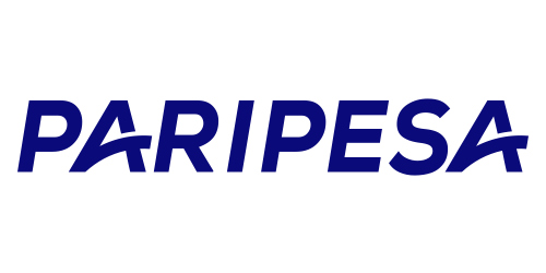 PariPesa logo