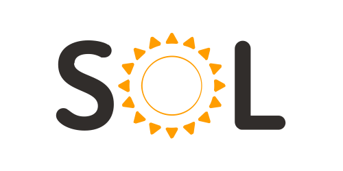 Sol Casino logo