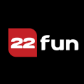 22fun logo