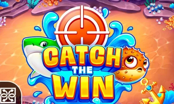 catch the win