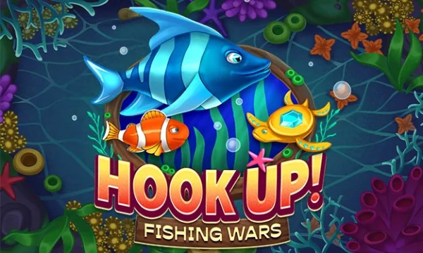 fishing war