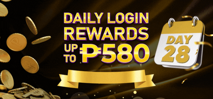 bet88 daily login rewards