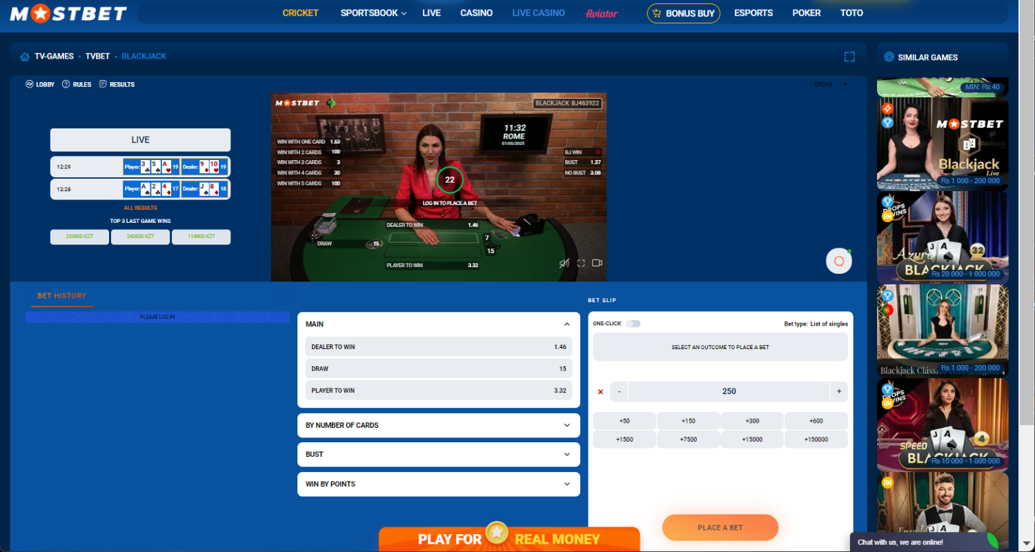 blackjack how to start playing 5