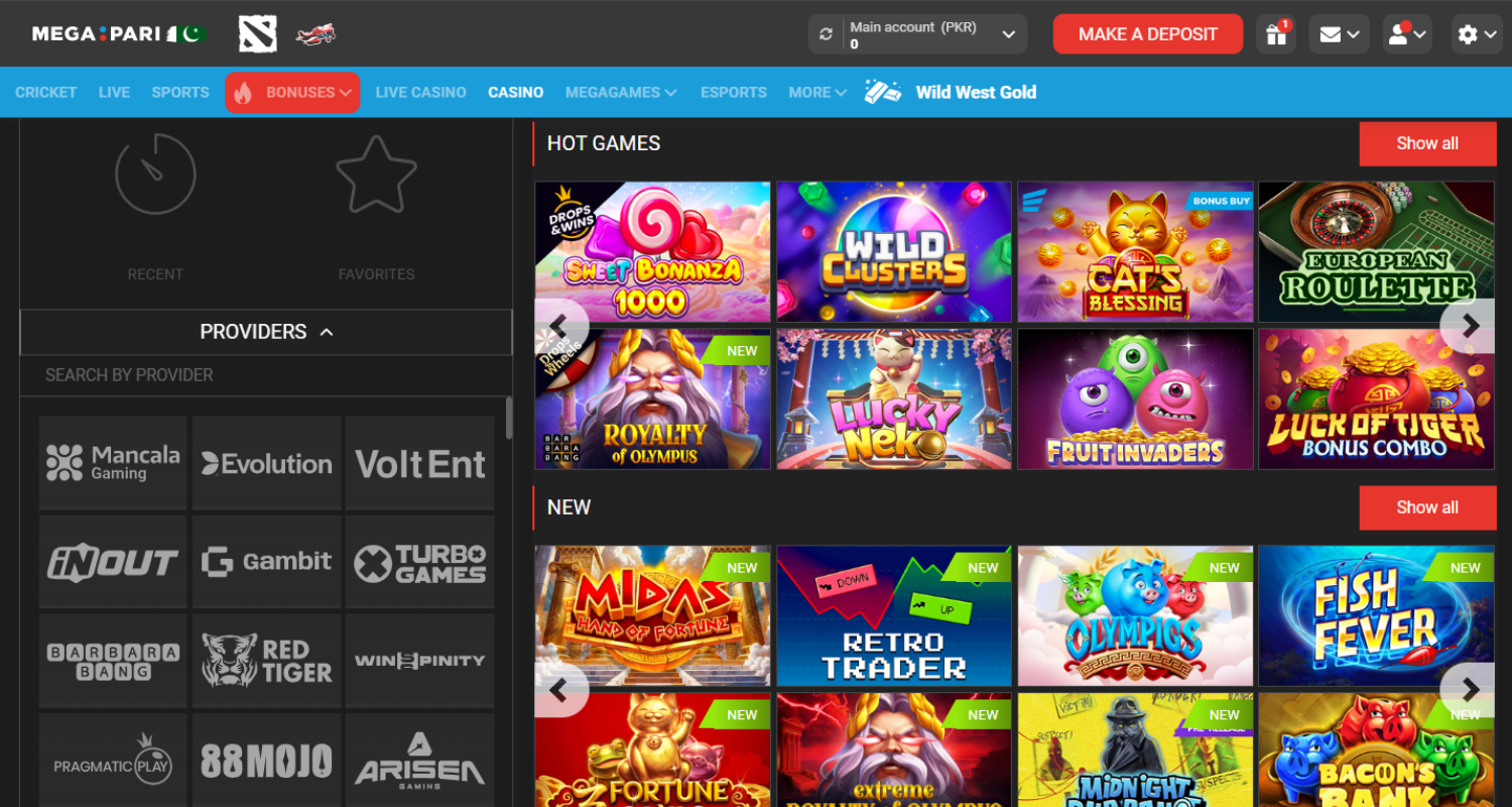 online slots how to start playing 3