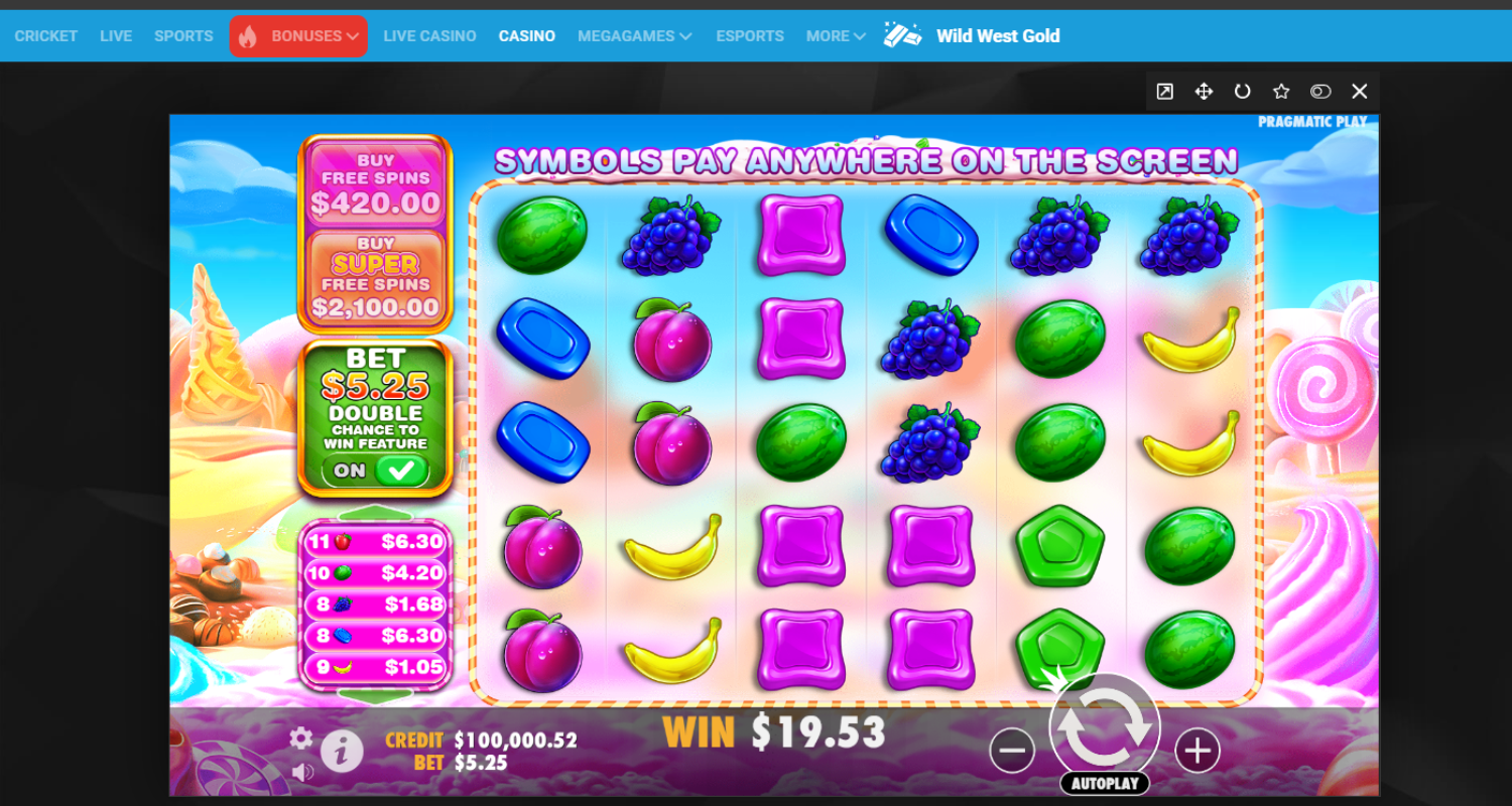 online slots how to start playing 6