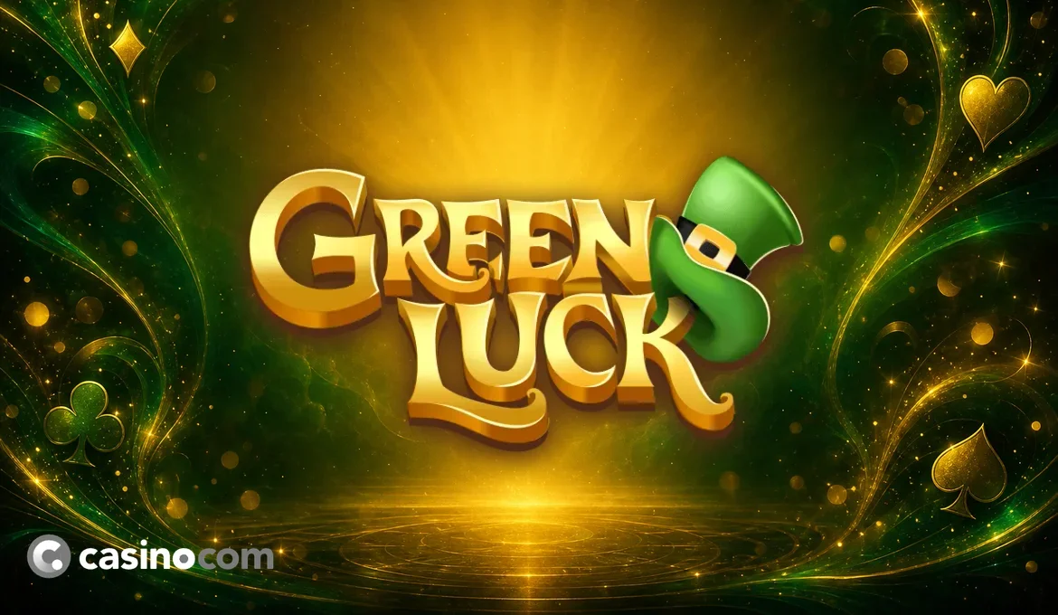 Bonus reload Greenluck Casino – kiedy się opłaca?