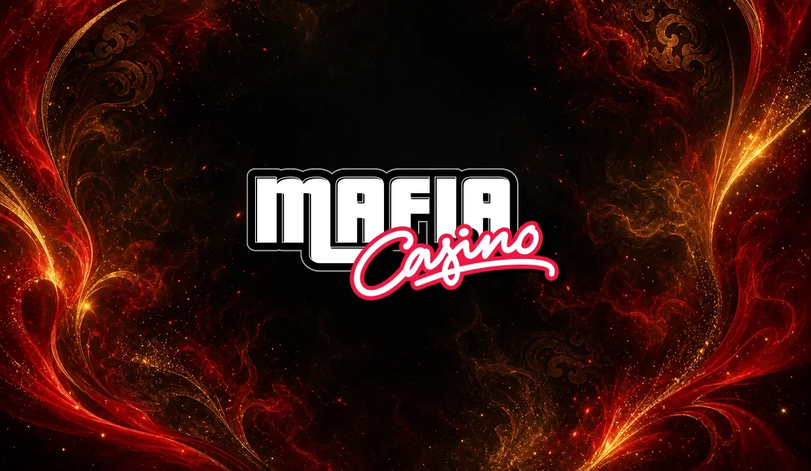 MafiaCasinoOpiniaReview: Casino Mafia depozyt 100 – co warto wiedzieć przed wpłatą