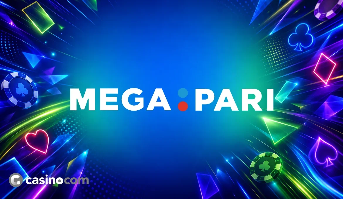 Bonus rejestracyjny MegaPari – opis oferty krok po kroku dla graczy z Polski