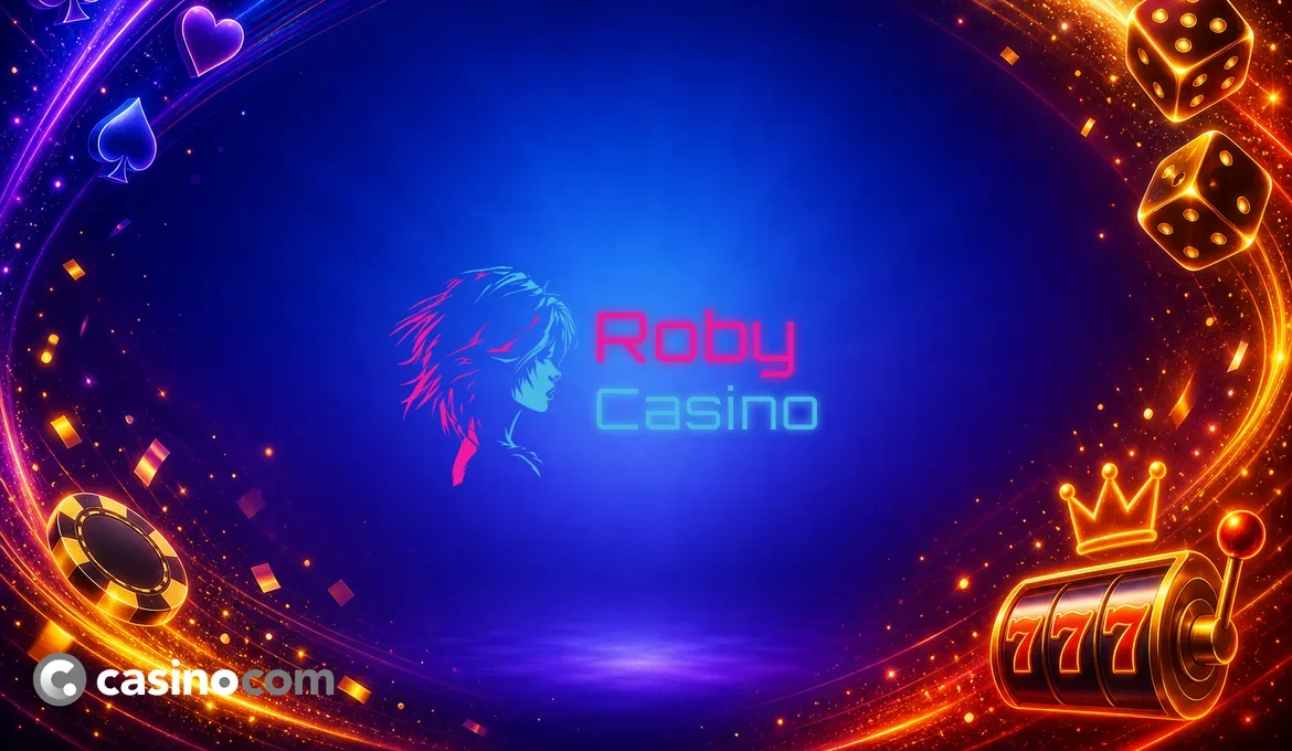 Darmowe spiny w Roby Casino Login – jak je aktywować
