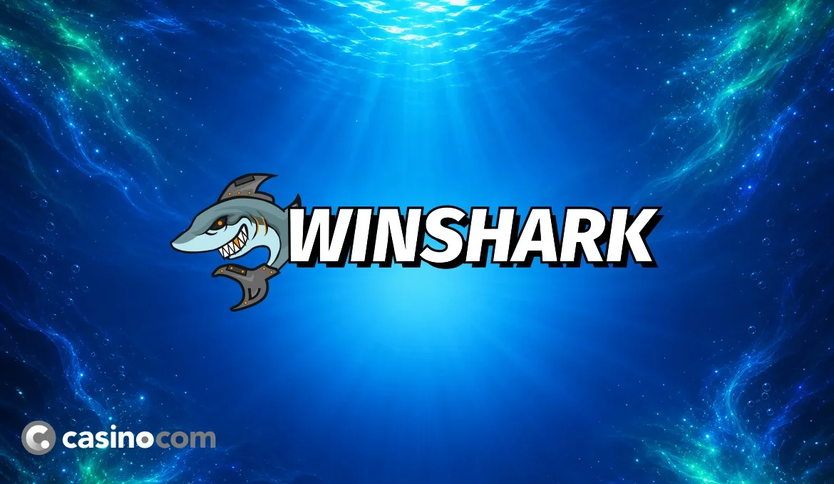 Winshark Casino Opinie: Recenzja dla Graczy z Polski